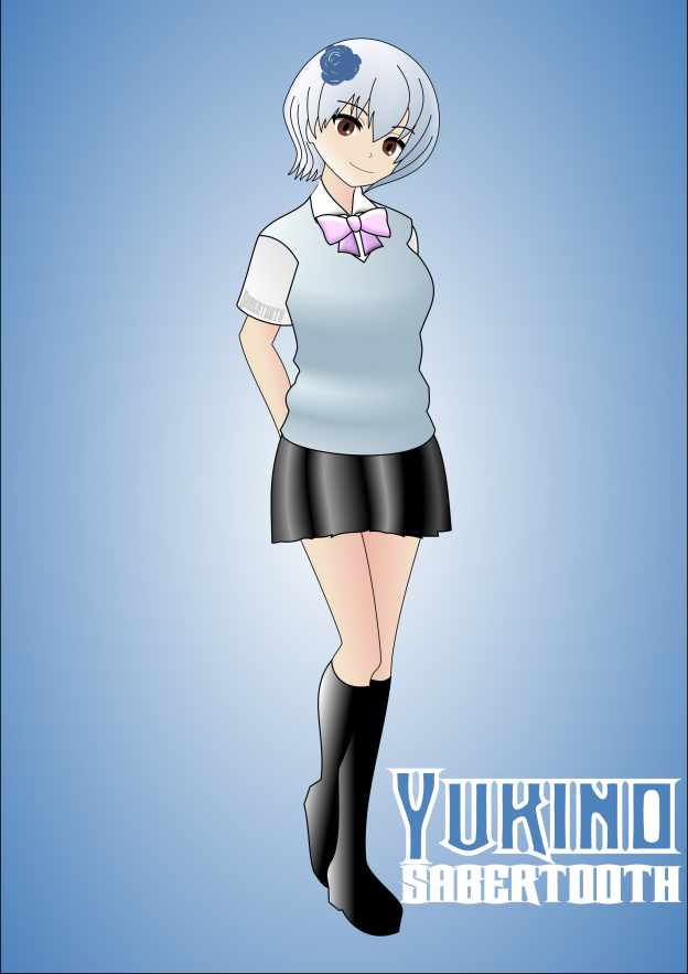 Yukino Agria | GNNMobile.eu