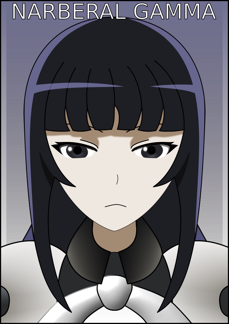 Narberal Gamma from Overlord GNNMobile.eu
