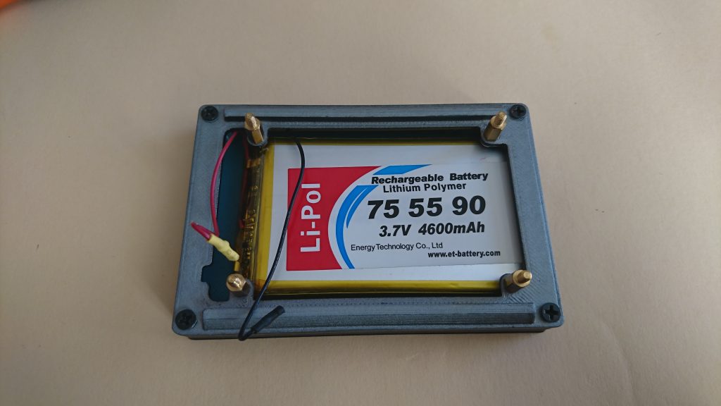 [DIY] Ublox ZEDF9P Dual GNSS Receiver GNNMobile.eu