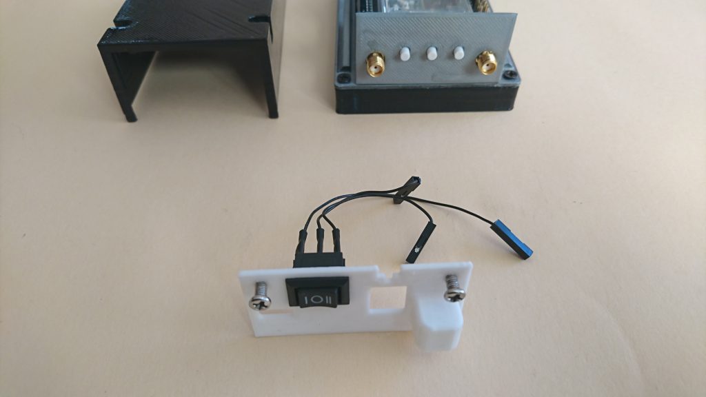 [DIY] Ublox ZEDF9P Dual GNSS Receiver GNNMobile.eu