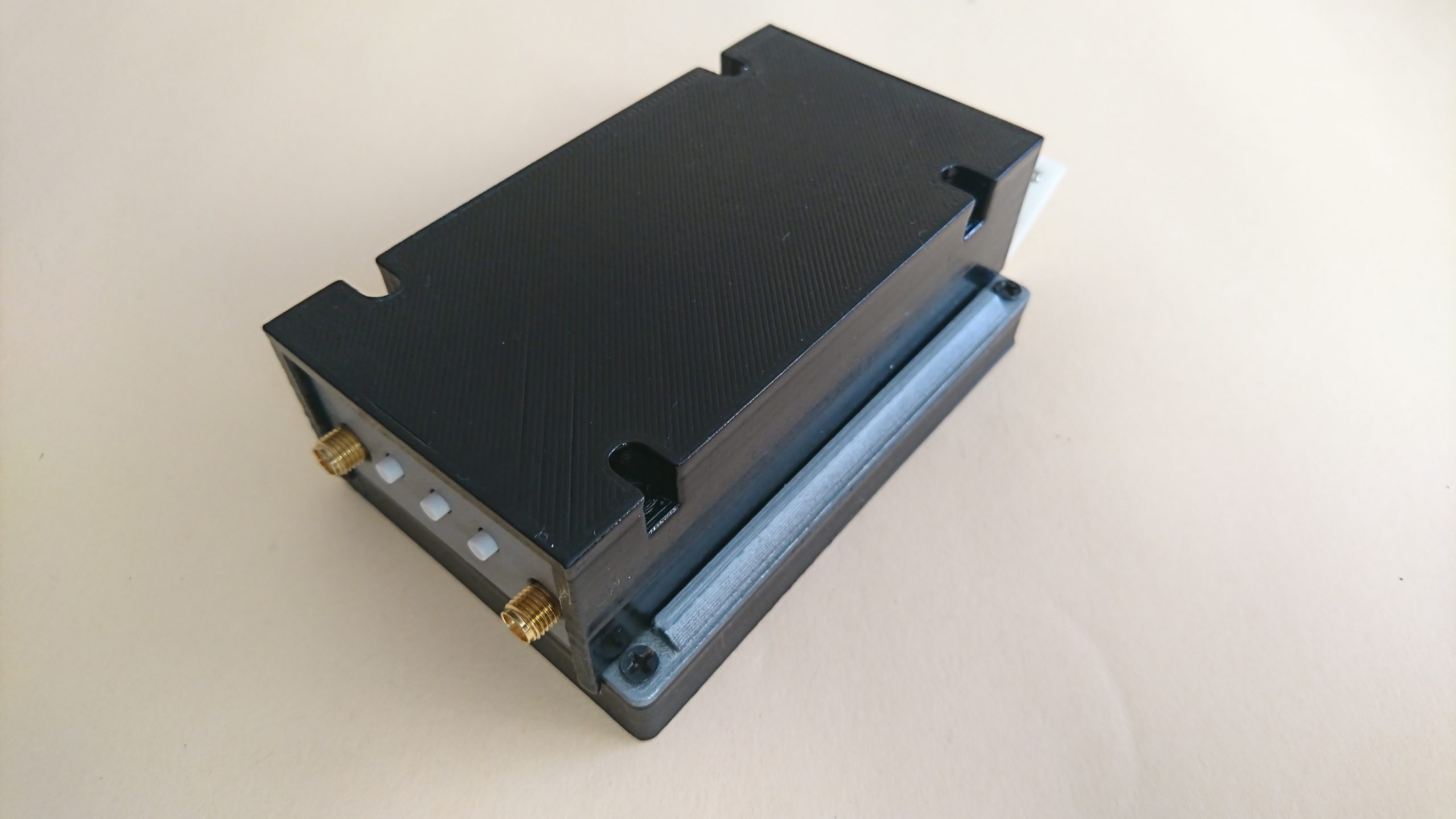 [DIY] Ublox ZEDF9P Dual GNSS Receiver GNNMobile.eu