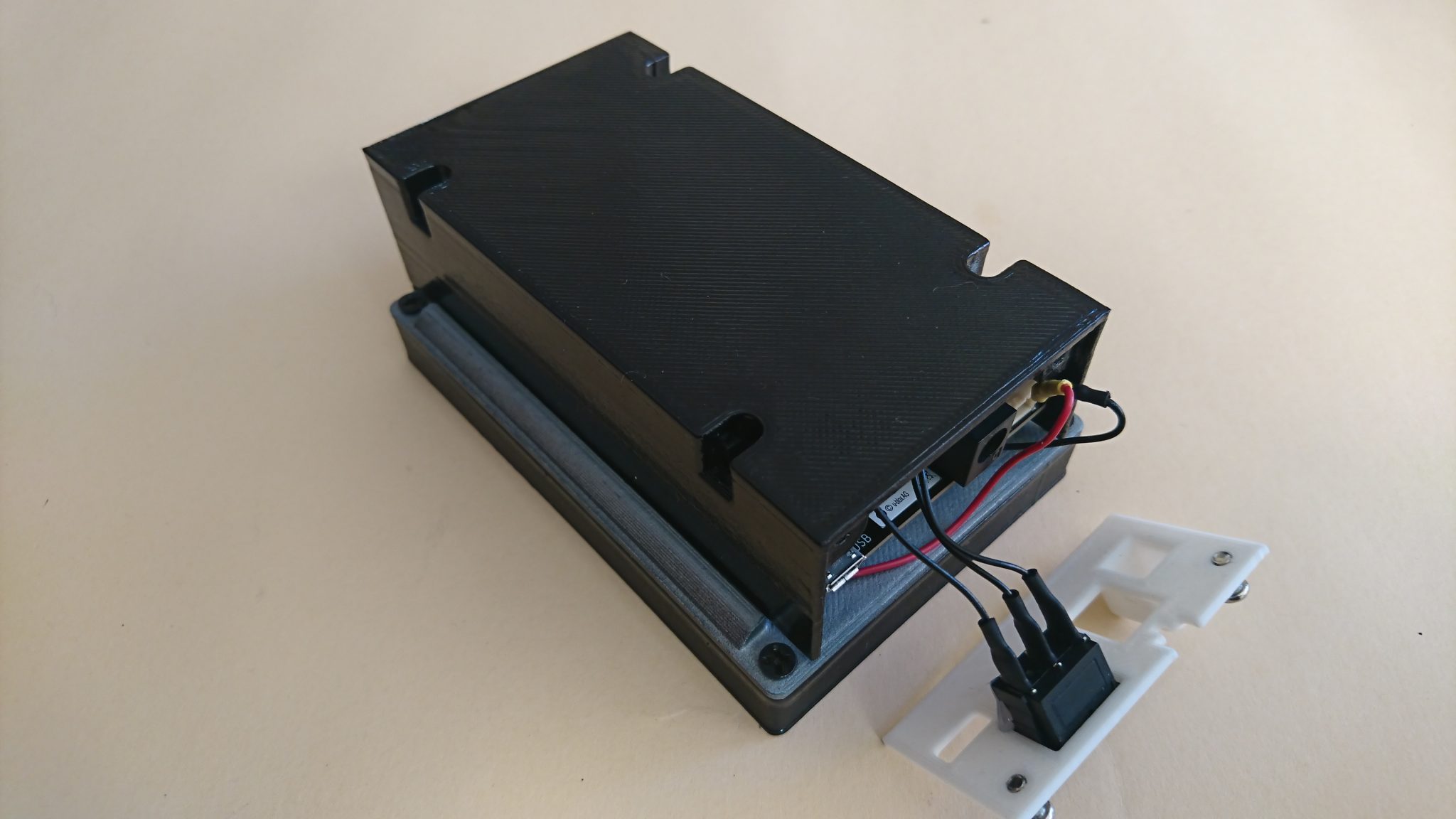 [DIY] Ublox ZEDF9P Dual GNSS Receiver GNNMobile.eu