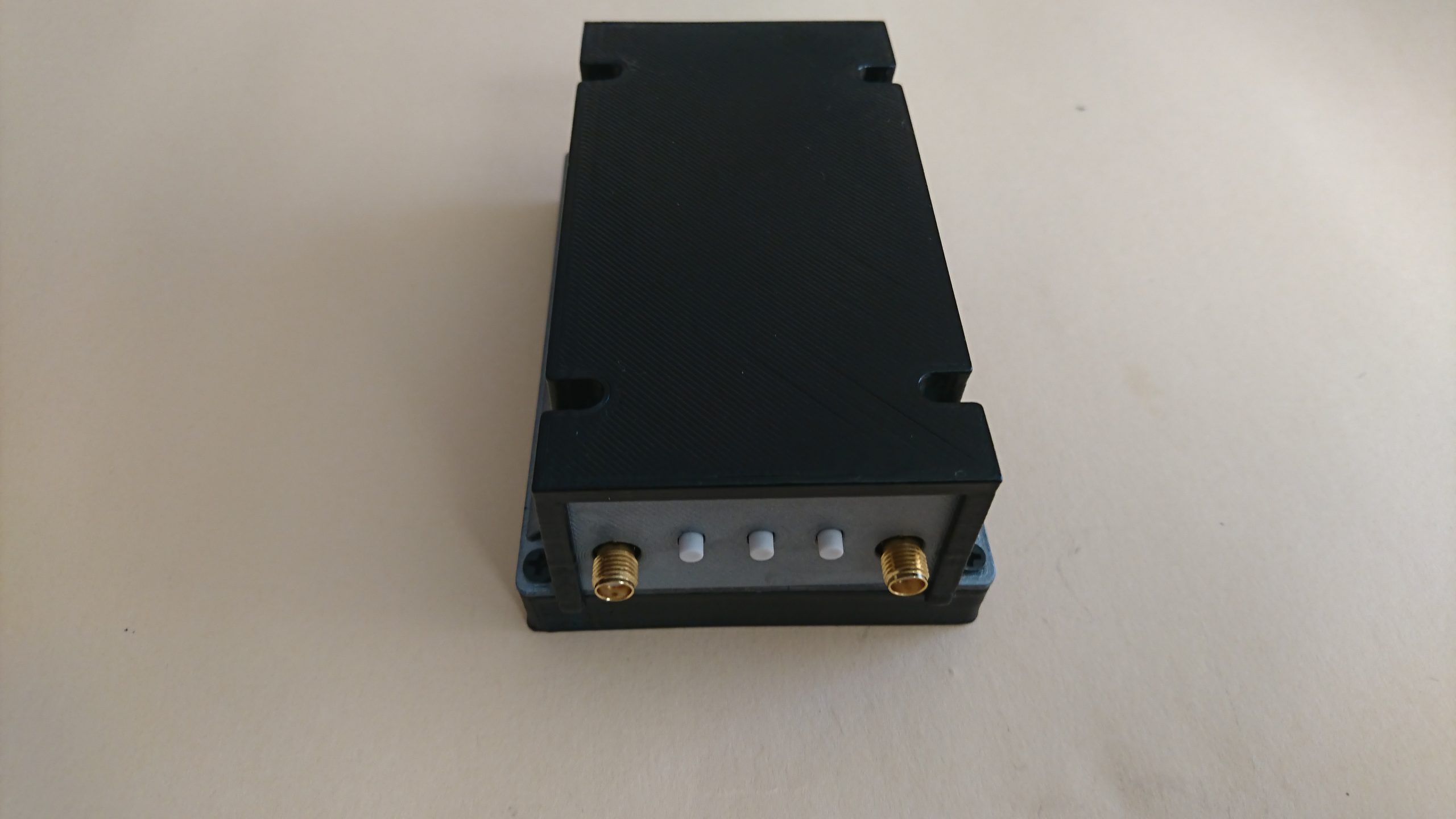 [DIY] Ublox ZEDF9P Dual GNSS Receiver GNNMobile.eu