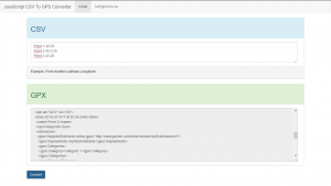 javascript-csv-to-gpx-converter