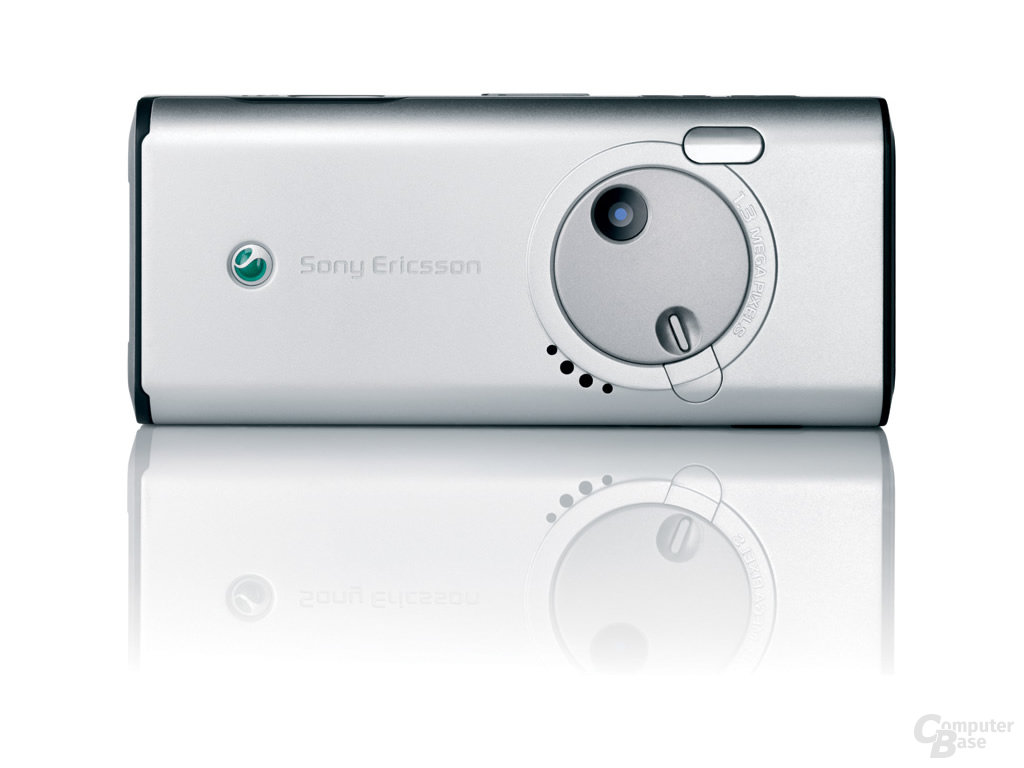 Sony Ericsson K600i