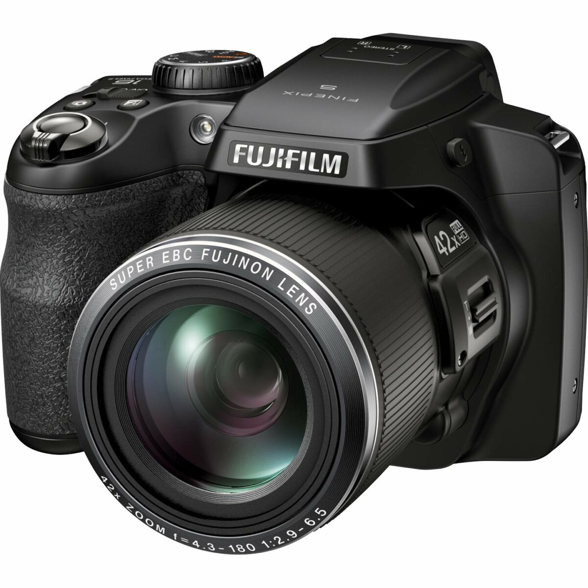 Fujifilm FinePix S8300