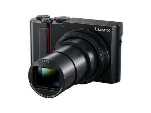 Panasonic Lumix DC-TZ200D