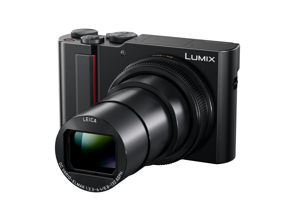 Panasonic Lumix DC-TZ200D